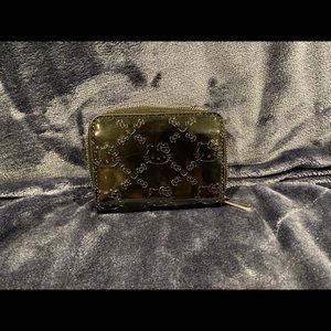 Loungefly Hello Kitty Zip Card Wallet